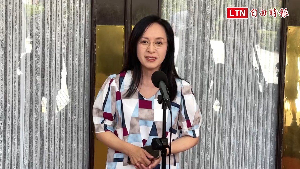 虧梁文傑「少去酒店多買鳳梨釋迦」玩笑開過頭？陳瑩：大家很熟