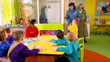 Balamory: Series 4: Woodwork