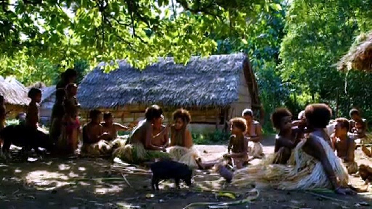 TANNA (2016) Trailer - SPANISH [Full Movie]
