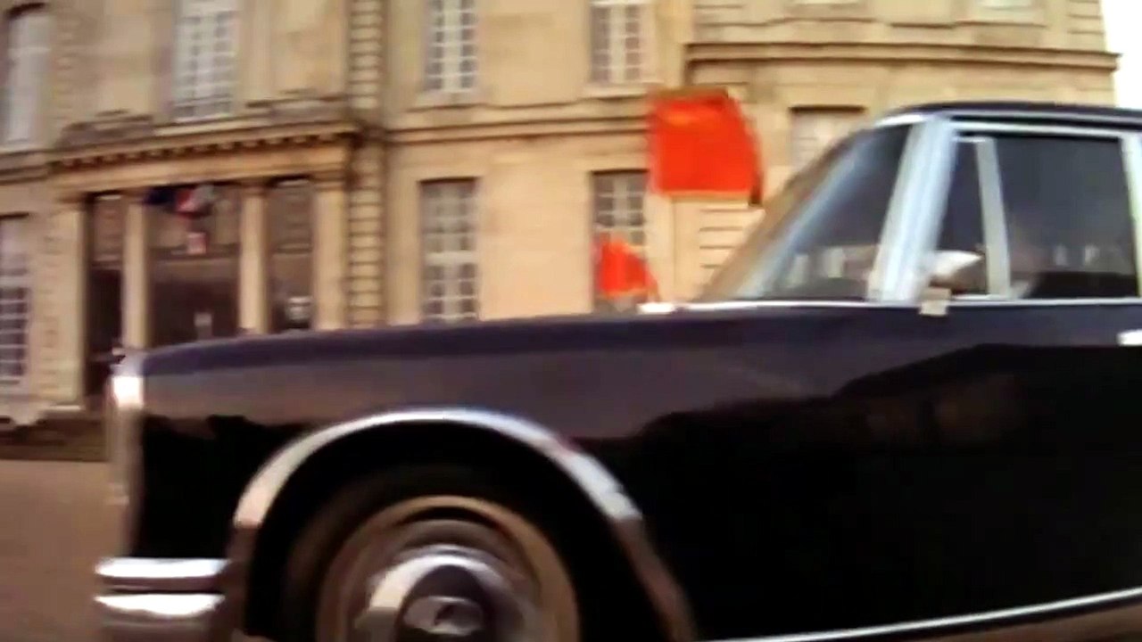 LE BAISER DU DRAGON (2001) Bande Annonce VF - HD [Full Movie]