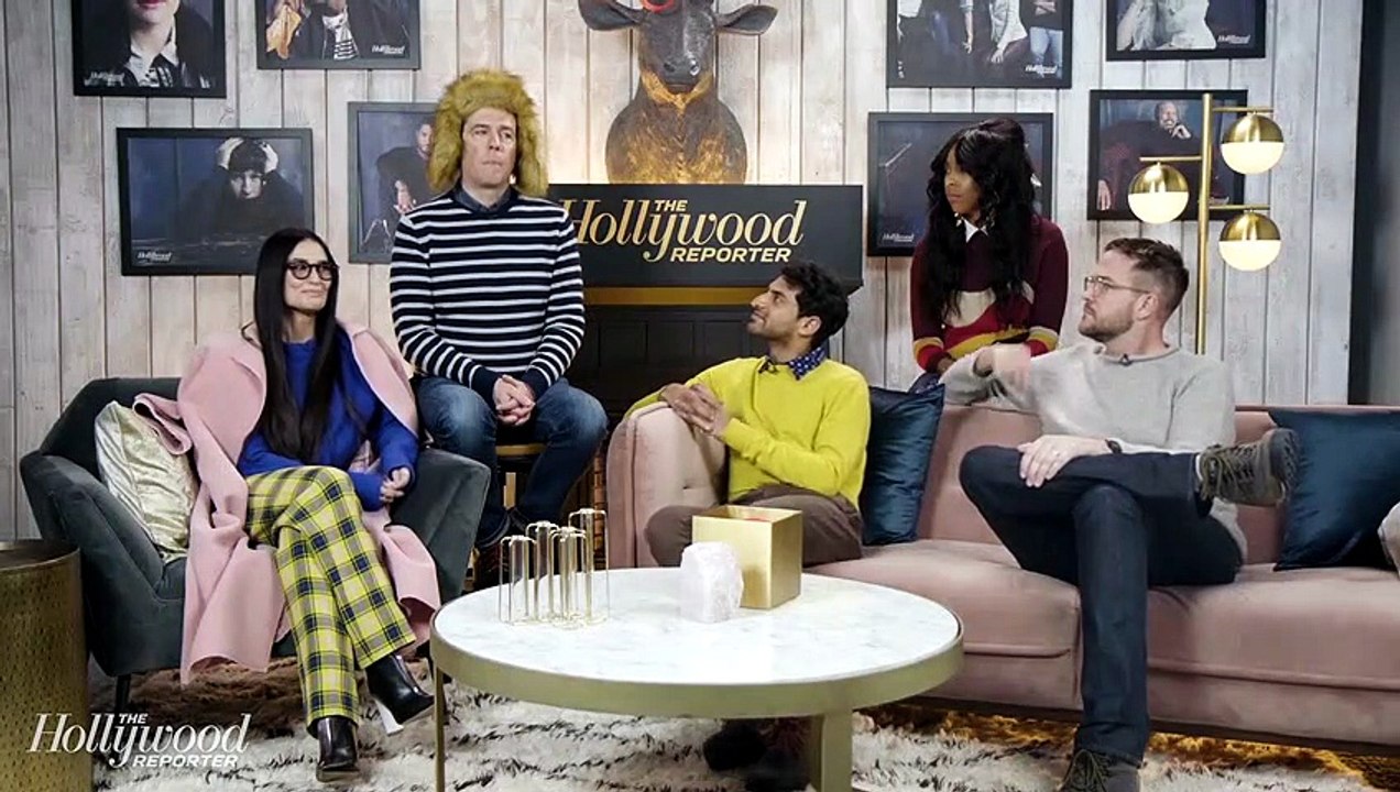 Ed Helms Calls Out Michael Scott of 'The Office' With "Terrible Boss" Story | Sundance 2019 [Full Movie]