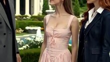 The Lost Heiress Came Back