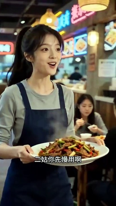 黑心房东逼走老实店主反被打脸！女主霸气反击大快人心，完整版一口气看完