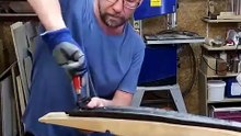 Amazing Process of Archery Making