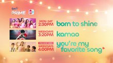 GMA Afternoon Prime | Mga favorite na ka-bonding tuwing hapon!
