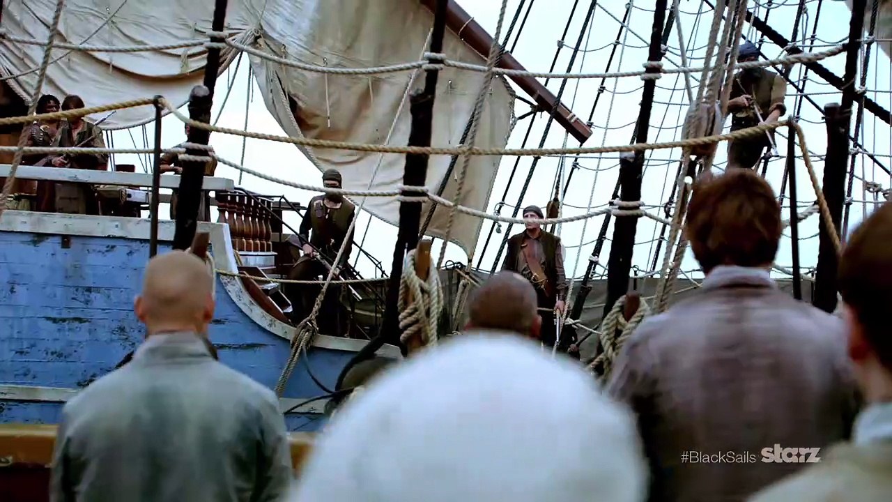Black Sails