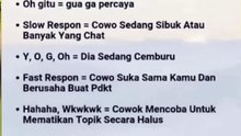 Kamus Cowok untuk yang ditaksir  quotes#short