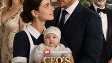 CEO's Forbidden Nanny - Full Episode