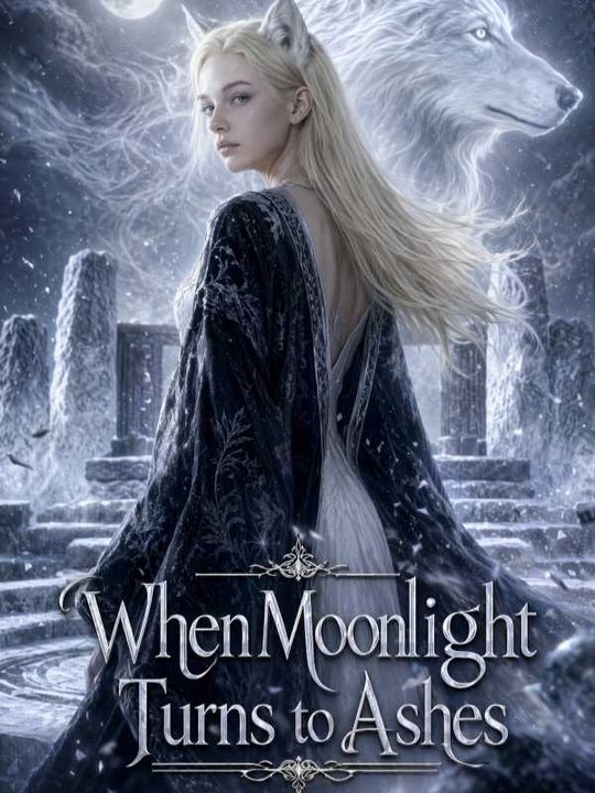 When Moonlight Turns to Ashes - Full HD