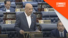MADANI Mart jenama peruncitan swasta - Armizan