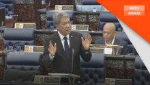 Malaysia terus beri tekanan henti pencerobohan Israel di Tebing Barat, Gaza dan Lubnan