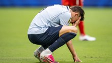 Pandiani defiende a Valverde en plena crisis de Uruguay: “Dentro del campo es un líder” 