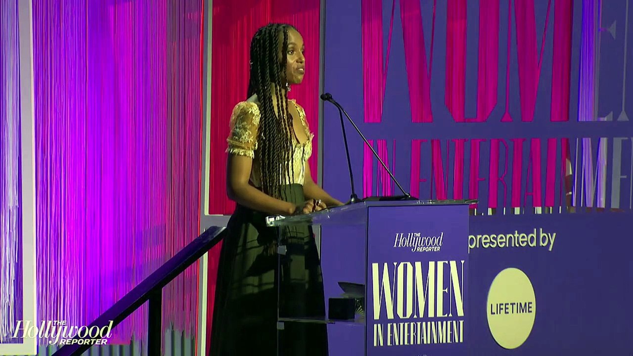 Kerry Washington: "Reese Witherspoon is Changing the Narrative For Women" | Women in Entertainment 2019 [Full Movie]