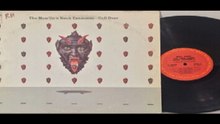 The New York Rock Ensemble – Roll Over 1971 (USA, Psychedelic Rock)