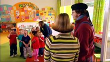 Balamory: Series 4: The Portrait Gallery