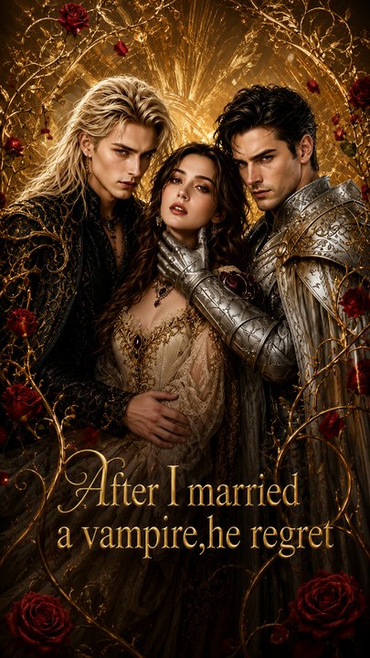 After I Married a Vampire, He Regretted It - Full Episode (ENGSUB) | Vampire Romance, Regret & Revenge, Short Drama