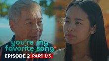 You're My Favorite Song: The mystery woman in Angel's family photo! (Episode 2 - Part 1/3)