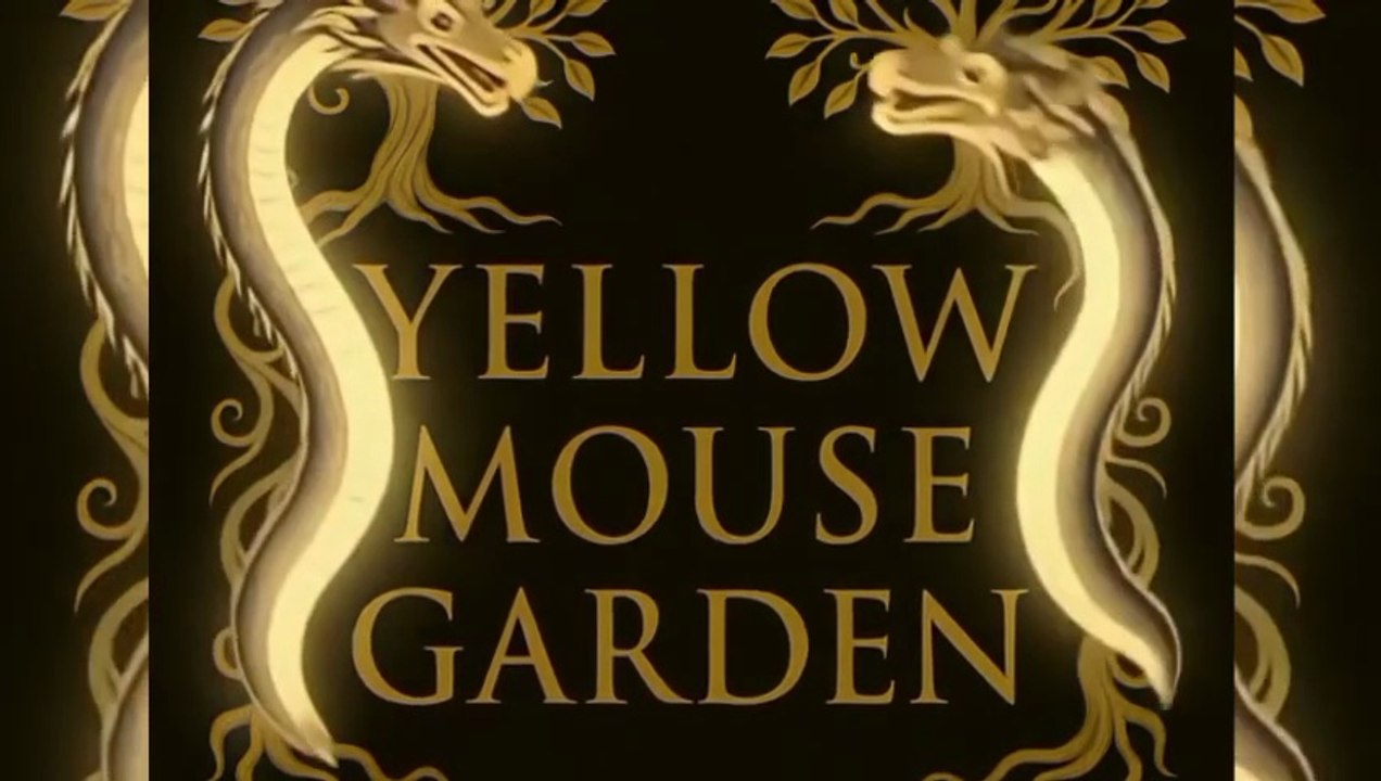 ⚜︎ Capitulo IX | Cielo Eterno | Yellow Mouse Garden ⚜︎
