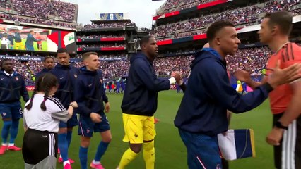 HIGHLIGHTS： France vs Iraq ｜ FIFA World Cup 2026™ ｜ 22⧸06⧸2026
