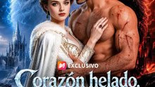 (Doblado) Corazón helado, fuego de alfa | Serie Completa | Short Drama Español