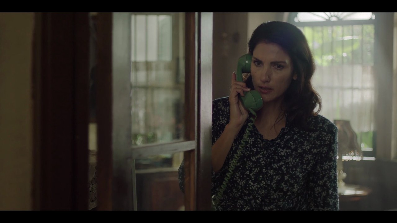 Don't Come Home Episode 2