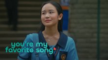 You're My Favorite Song: Genius girl longs for her mystery friend! (Episode 2)