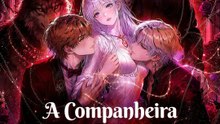 (Dublagem) A Companheira dos Três Alfas | Série Completa | Short Drama Português