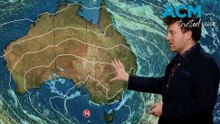 Settled weather continues across most of the country