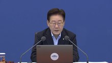대통령 "2030 청년층 소외감 뼈아파...더 많은 기회 제공" / YTN