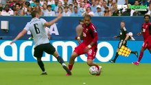 Uruguay vs Cabo Verde Full Highlights FIFA World Cup 2026 FIFA26  | FIFA 2026 | MATCHES