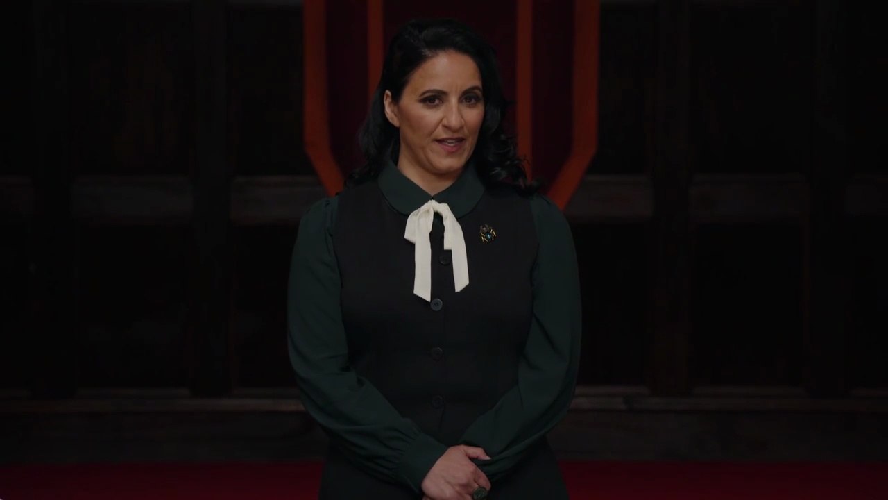 The Traitors NZ 2026 S03 E08