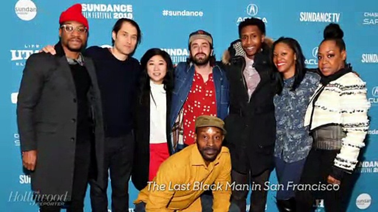 'Last Black Man in San Francisco,' 'Extremely Wicked,' and 'Late Night' Are Top Sundance 2019 Picks From Chief Film Critic Todd McCarthy | Sundance 2019 [Full Movie]