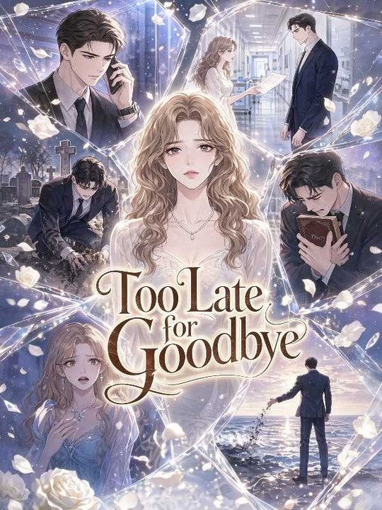 Too Late for Goodbye - Full