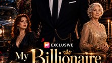 My Billionaire Great-Grandfather Is 18 (2026) | Full Movie | Billionaire Rebirth Story