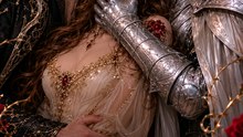 After I Married a Vampire, He Regret - Full EP | Fantasy Romance, Love Triangle, Short Movie, ENGSUB