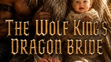 The Wolf King's Dragon Bride - Full Episode | Dragon Romance Short Drama