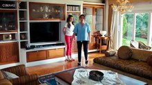 مسلسل لاتترك يدي الحلقة 15