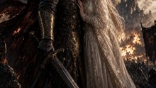 The Dragon Chose Me - ENGSUB | Full EP, Fantasy Romance, Drama Series, Dragon Love Story
