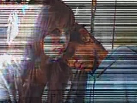 Je t'aime ma chérie!!