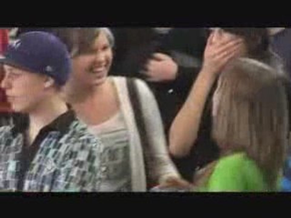 Teaser Scooter contest 2008