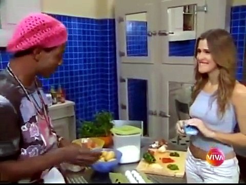 Sob Nova Direção (2006) - Personal doméstica