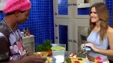 Sob Nova Direção (2006) - Personal doméstica