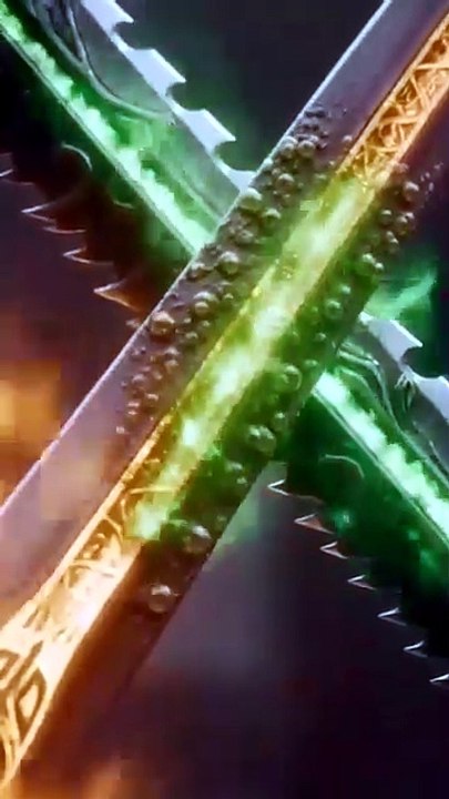 I Butcher Gods With a Skinning Knife - Full Episode (ENGSUB) | God Slayer, Cultivation Legend, Fantasy Action #ANS [Full Movie]