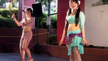 なつこい　（その４）　#ラブステFREE～ハイハイタウン編～　上本町ハイハイタウン　２０２６年６月１３日