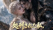 (吹き替え) 処刑された私、最強の竜に愛されます | 全話 | Short Drama 日本語