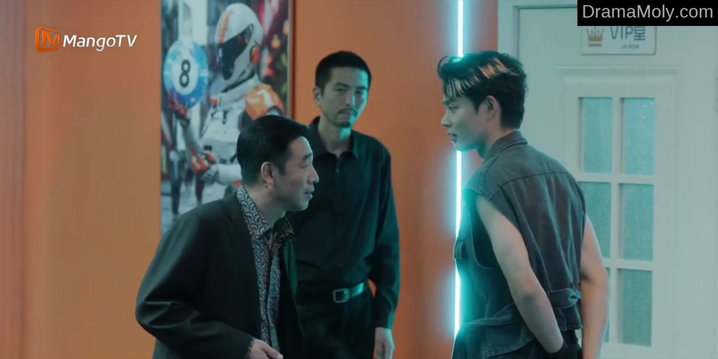 Ep 15 - Never Ending Summer - EngSub