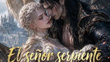 (Doblado) El señor serpiente que me adora | Serie Completa | Short Drama Español