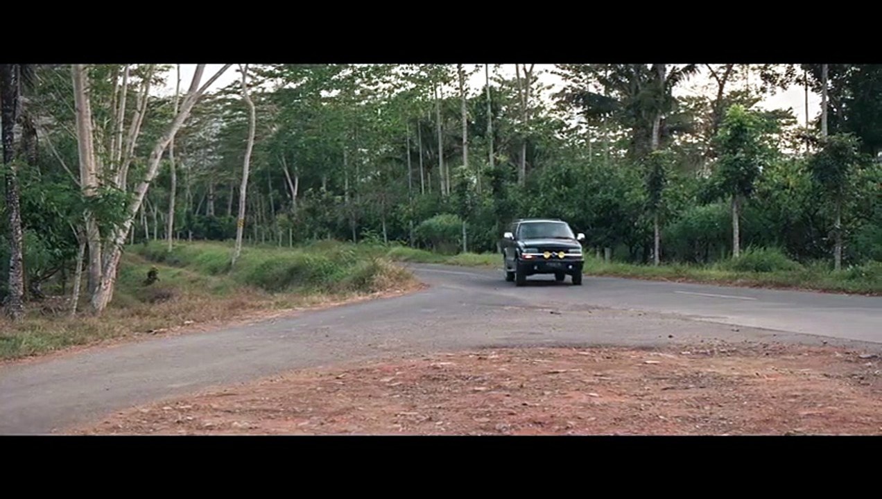 Nonton Film Kafir Gerbang Sukma (2026) Full HD