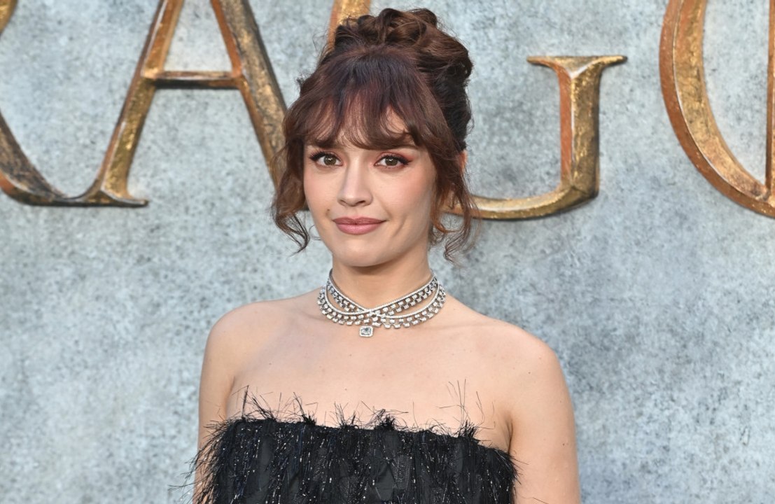 Olivia Cooke explains Instagram exit