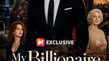 My Billionaire Great-Grandfather Is 18 (ENGSUB) | Full EP | Rebirth Drama #ANS